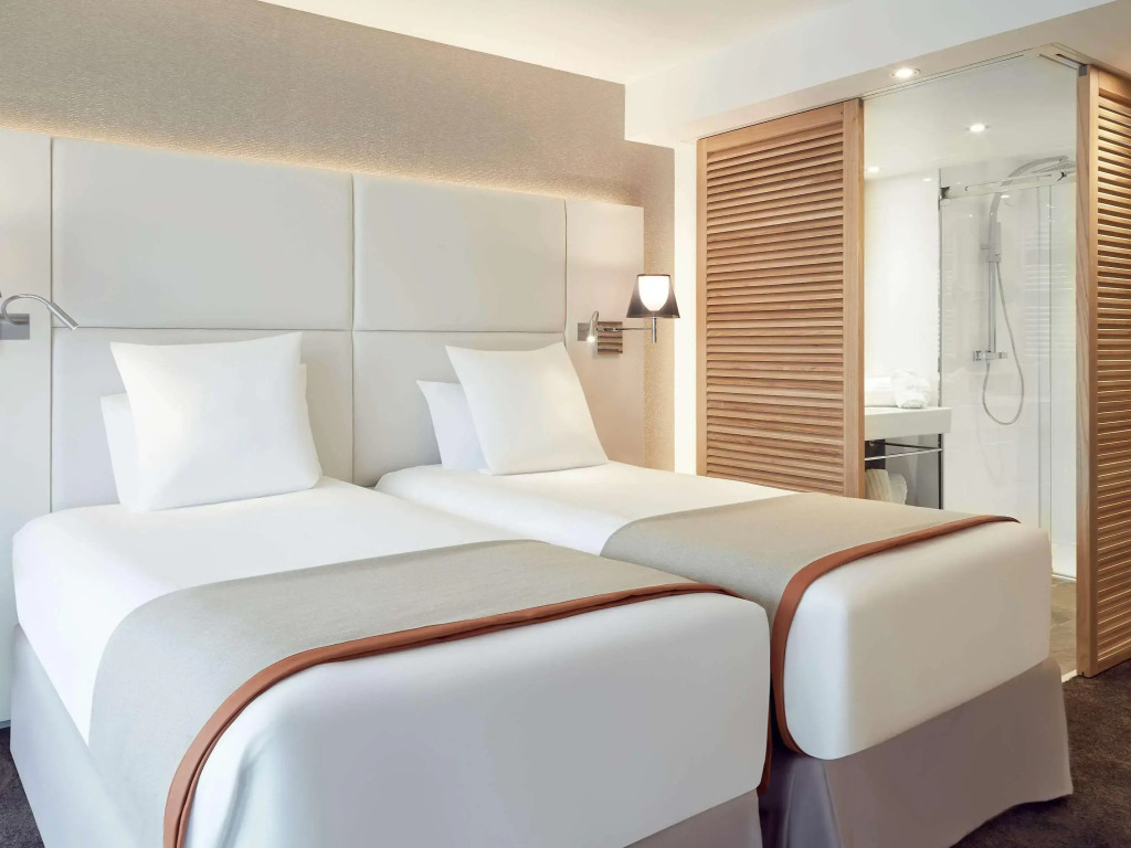 Mercure Hotel Golf Cap dAgde
