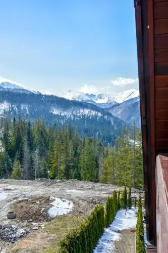 Apartament M9 - Zakopane