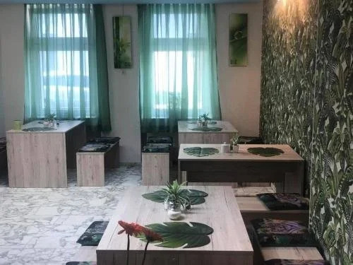 Hotel Moji 2