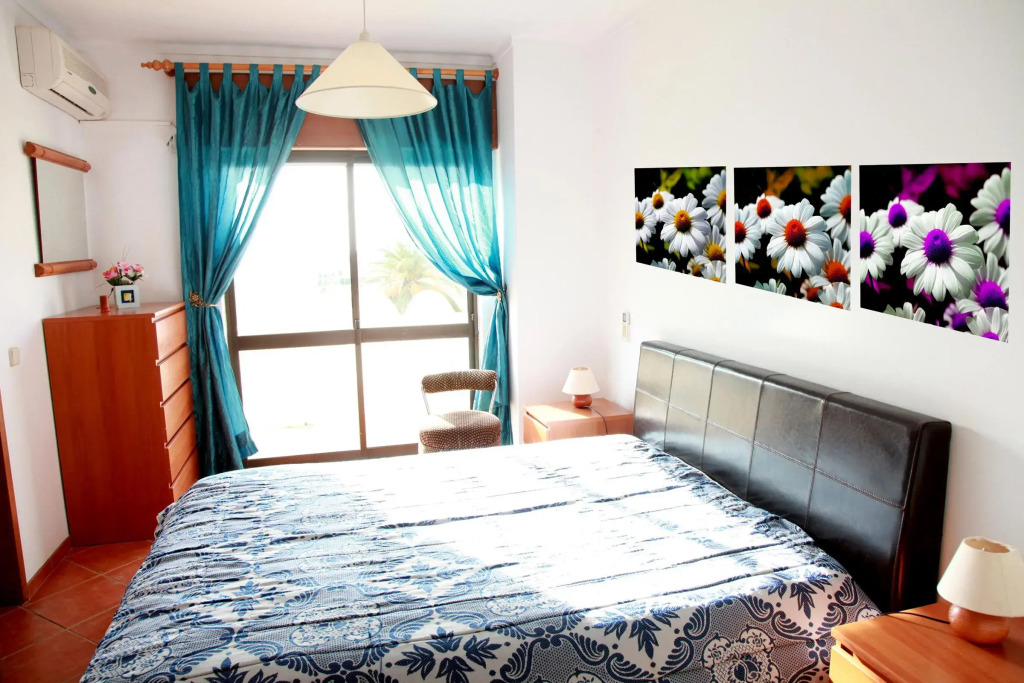 Vilamor Apartments