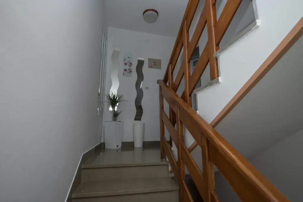 Apartments and Rooms Nekic