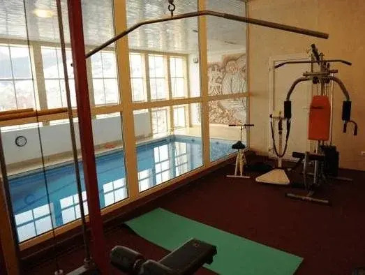 SPA Hotel Zhyva Voda