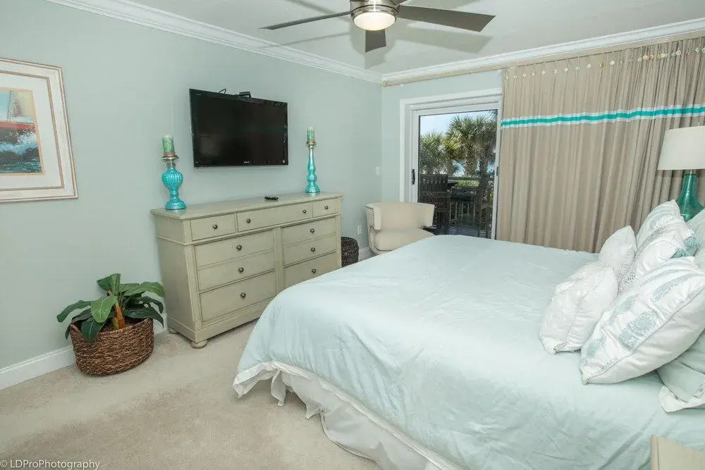 Destin Towers 21 Destin - 2 Br Condo
