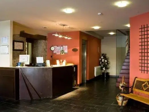 Hotel Torrepalacio
