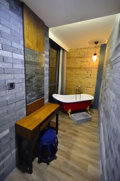 CTN LiRiver Boutique Hotel