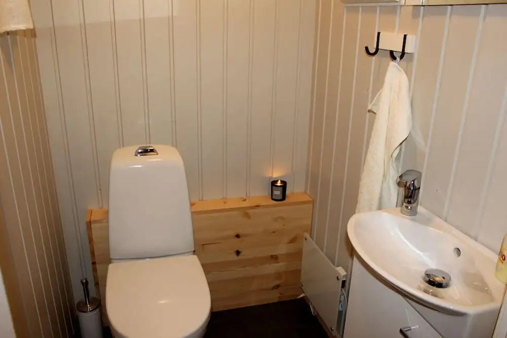Lilleset Cabin - Gol