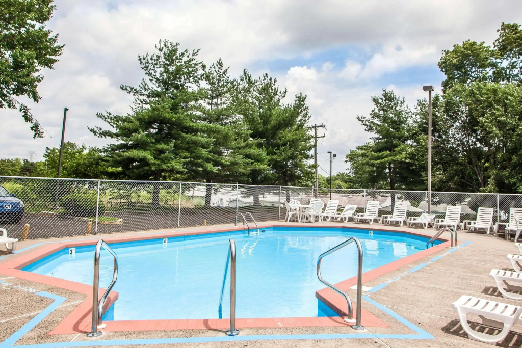 Comfort Inn Feasterville - Trevose