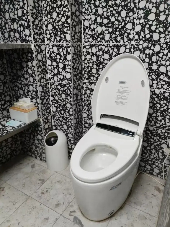 Chongqing Justom Serviced Apartment 9