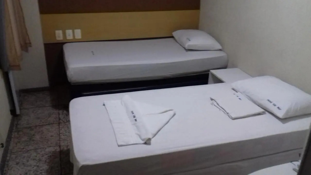 Hotel Uzi Mar