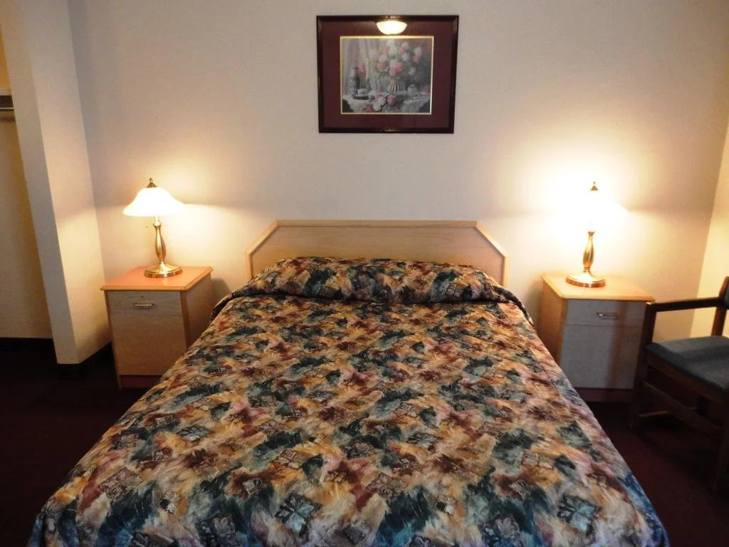Silver Star Motel
