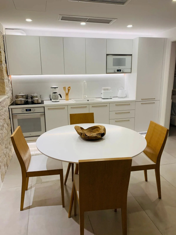 Parga Villas