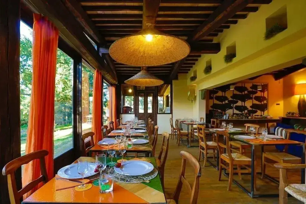 Il Poggio di Teo