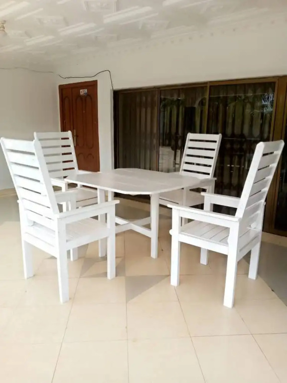 Atonsu Ashanti Apartment Retreat