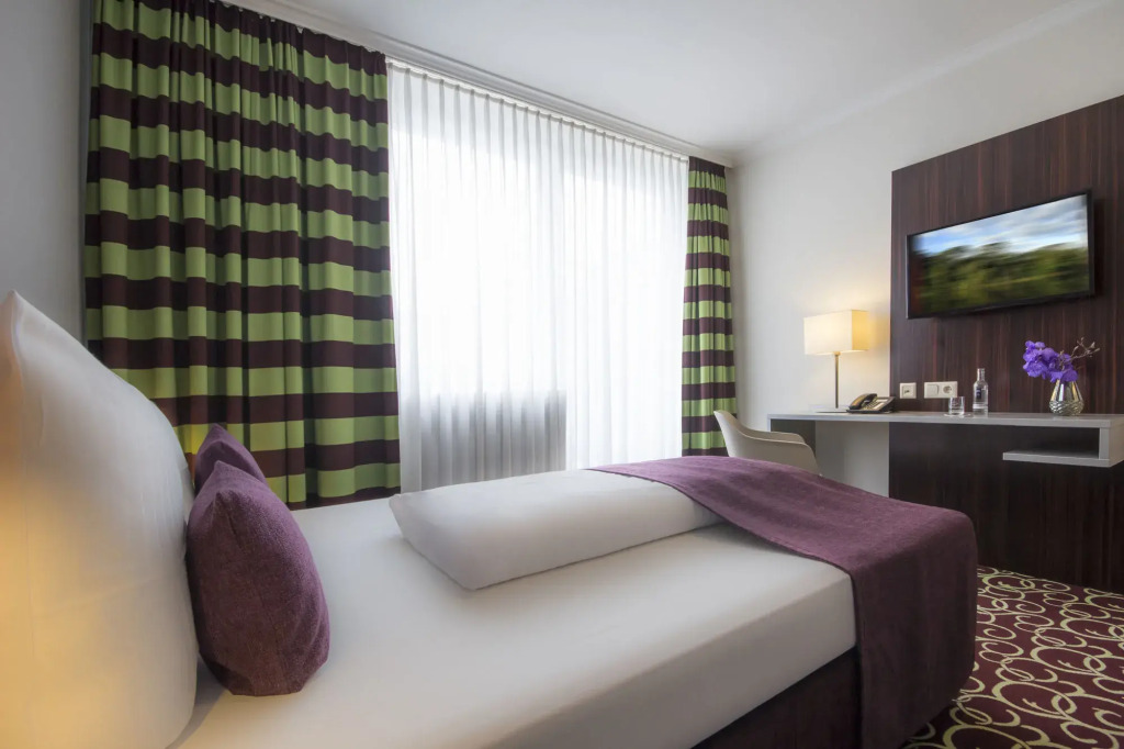 Hotel Metropol by Maier Privathotels