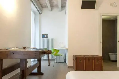 Residenza Cardo Massimo