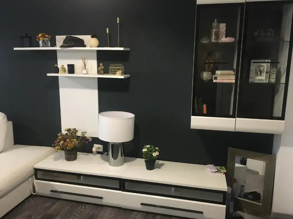 True Modern - apartment