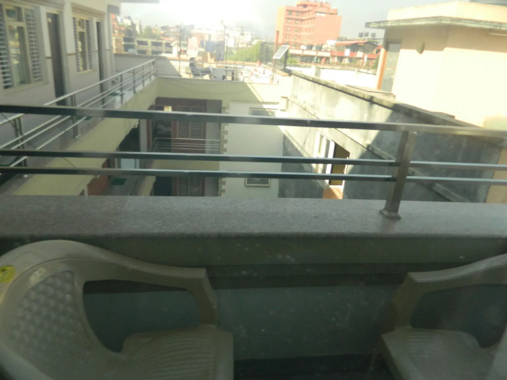 Om Tara Guest House Pvt Ltd