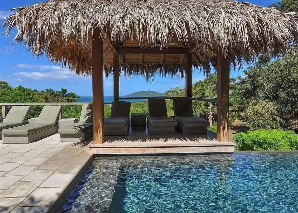 Las Mareas Villa 1