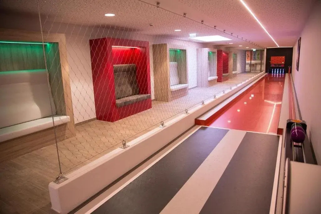 Hofgut Wagrain Apartment & Lifestyle Resort
