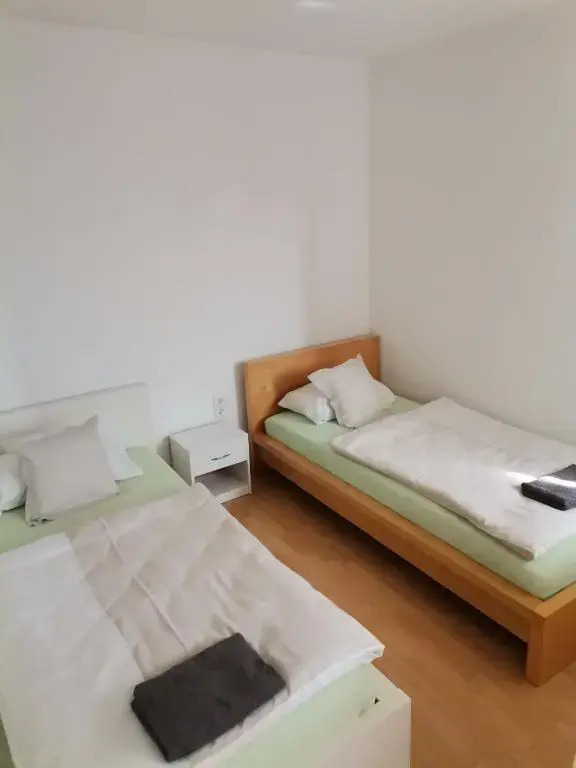 Wohnung 4 Personen