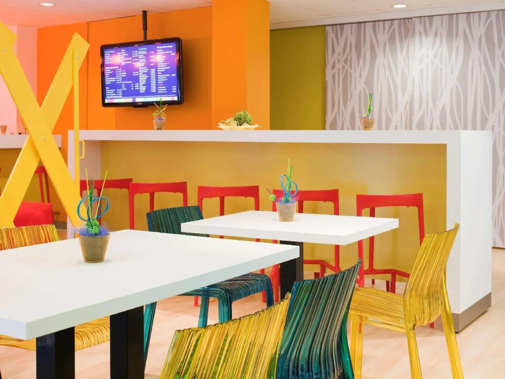ibis Styles Duesseldorf-Neuss