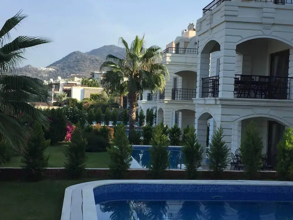 Elegant Villas 2 2