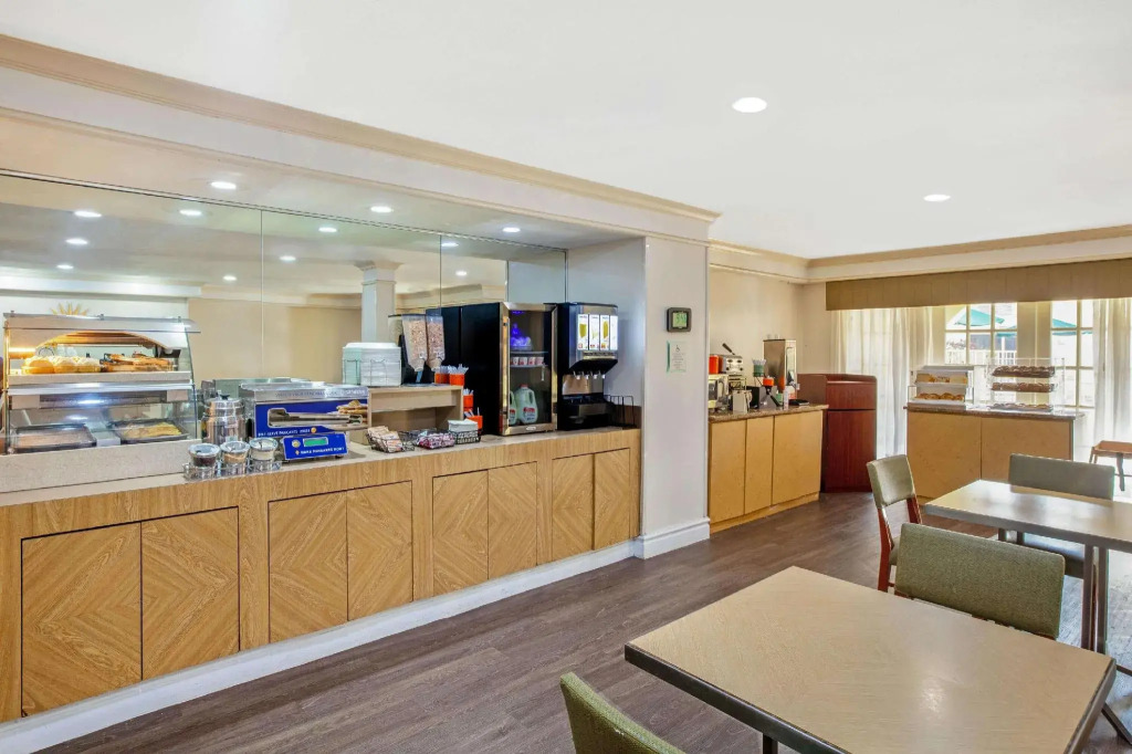 La Quinta Inn Houston Greenway Plaza