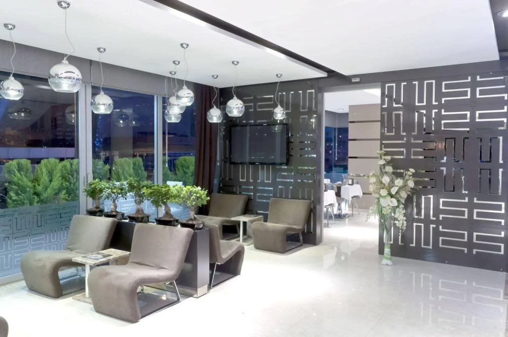 Sultan Hotel
