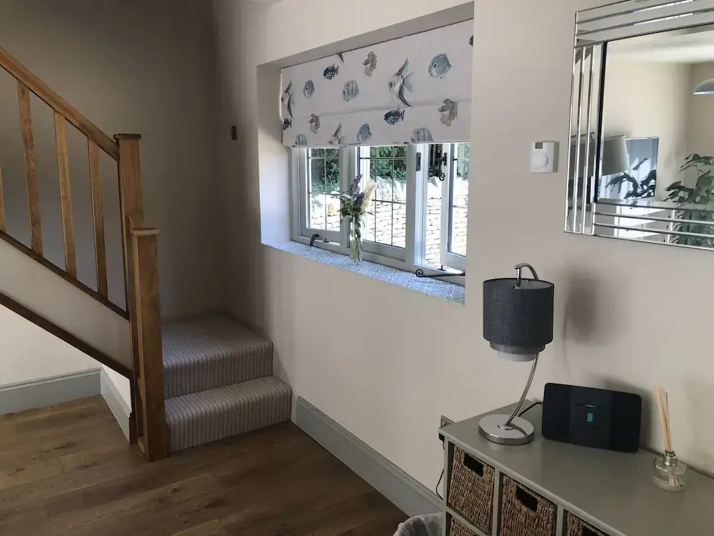 Cotswold Lodge