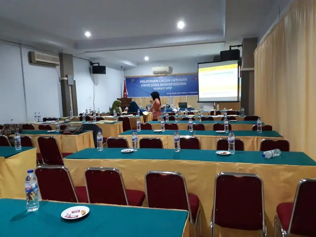 Bukit Kenari Hotel & Restaurant