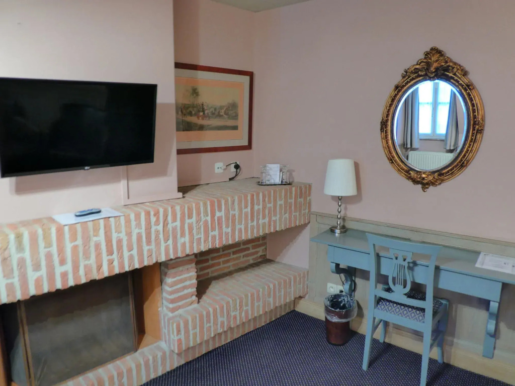 Hotel Biskajer by CW Hotel Collection