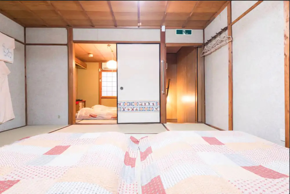 Enishi Toufukuji Kyoto