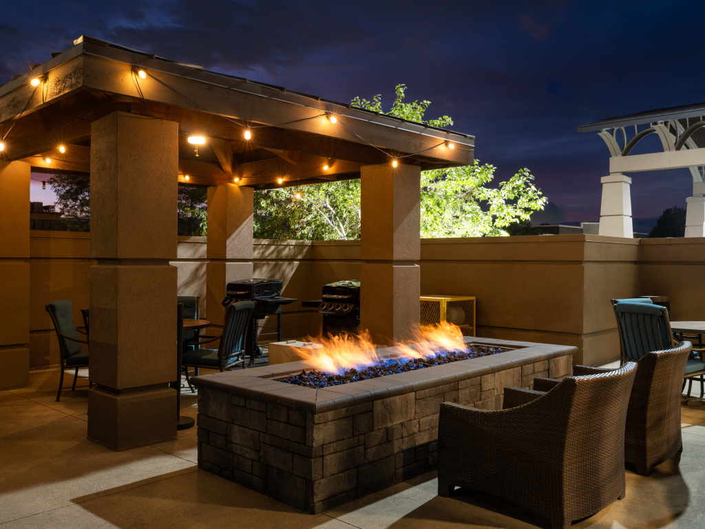 Staybridge Suites Indianapolis Downtown-Convention Center by IHG