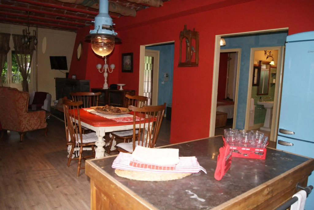 Apartamento con encanto Can Brugada