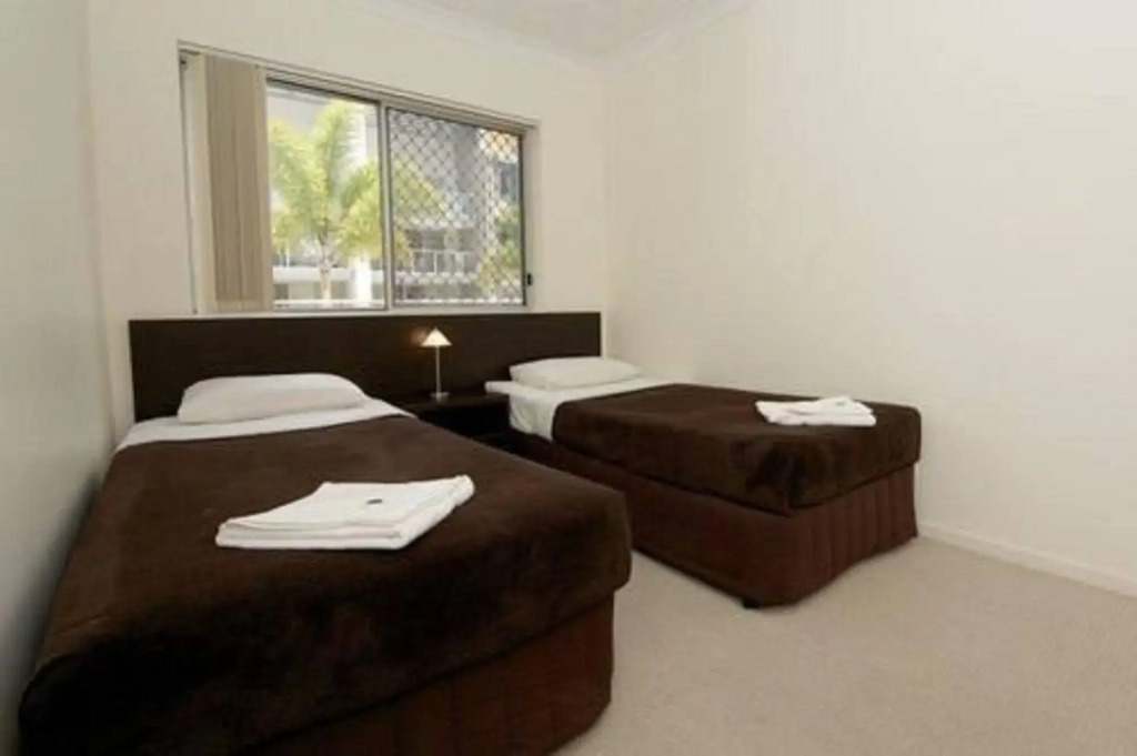 Splendido Resort Apartments