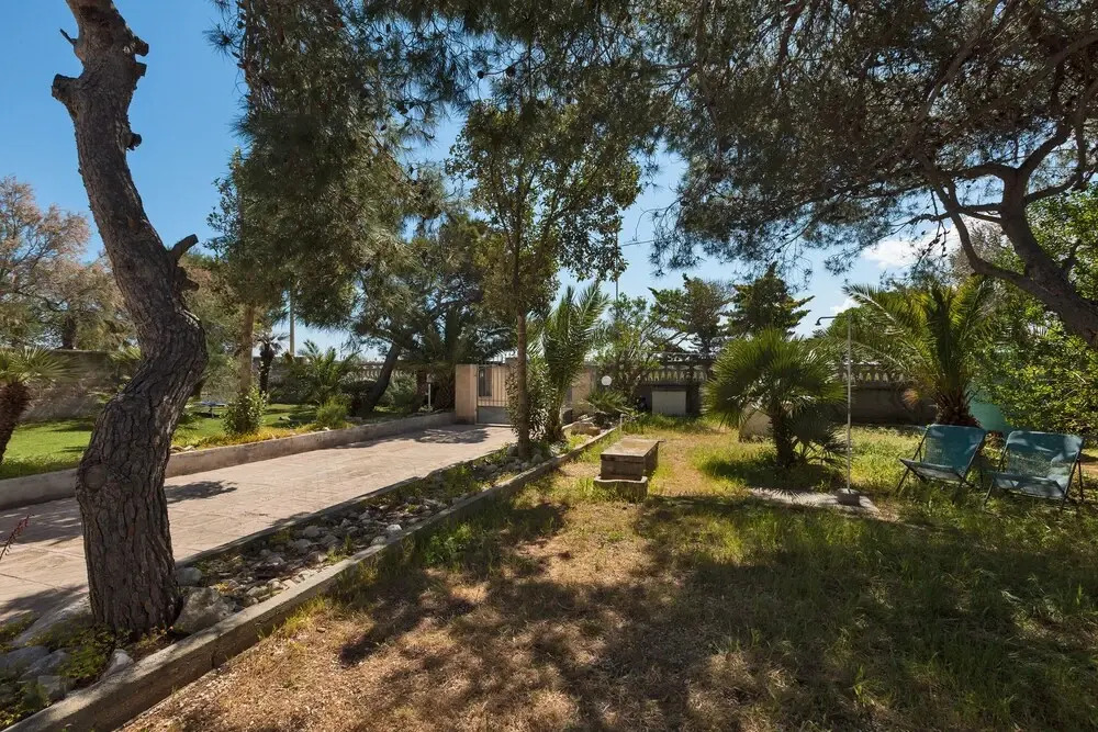 2317 Villa Rose by Barbarhouse