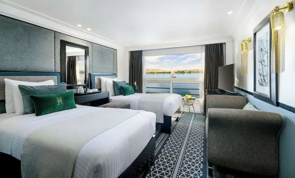 Mövenpick MS Hamees