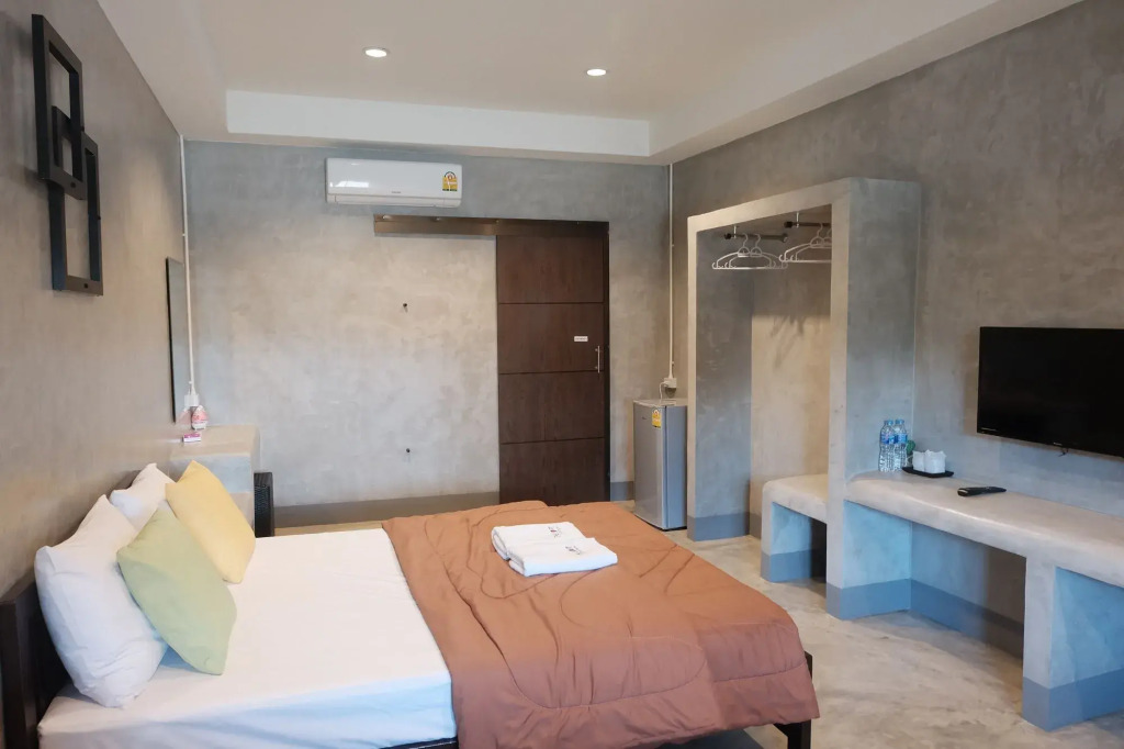 The Loft @Chiangrai