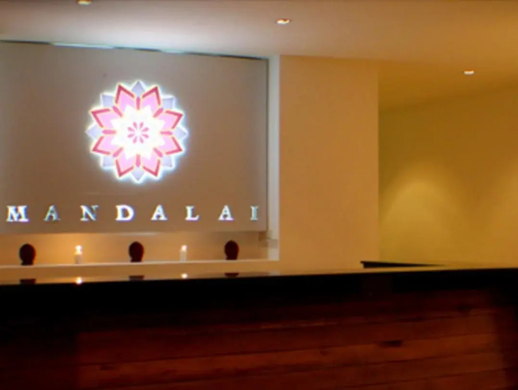 Mandalai Hotel