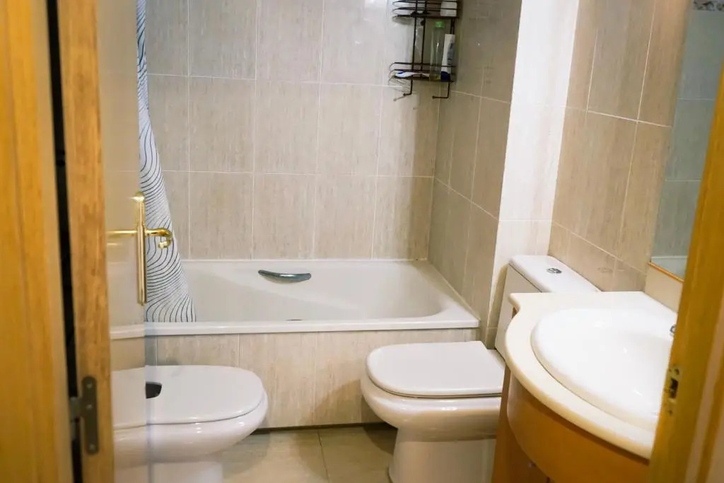 Apartamento Port Marino