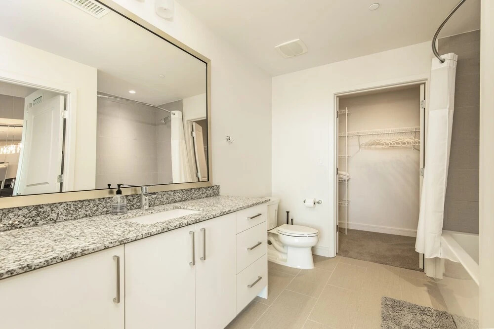 TWO Luxurious Highrises by Cozysuites