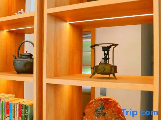 Zhuying Guesthouse