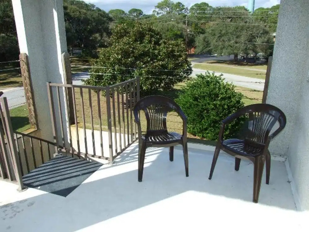 Jekyll Keepers Quarters by Jekyll Realty