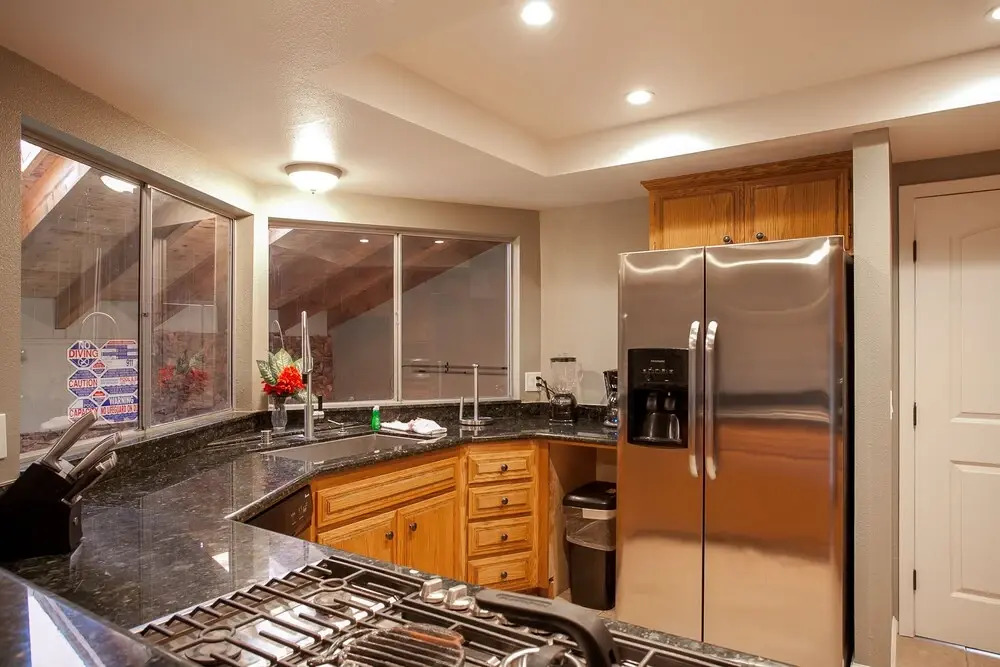 523 Paine No. 12 - 4 Br Home