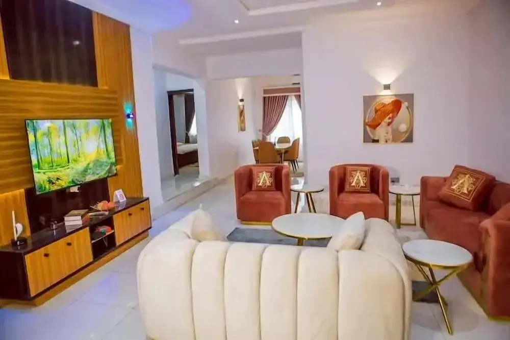 Taj Suites