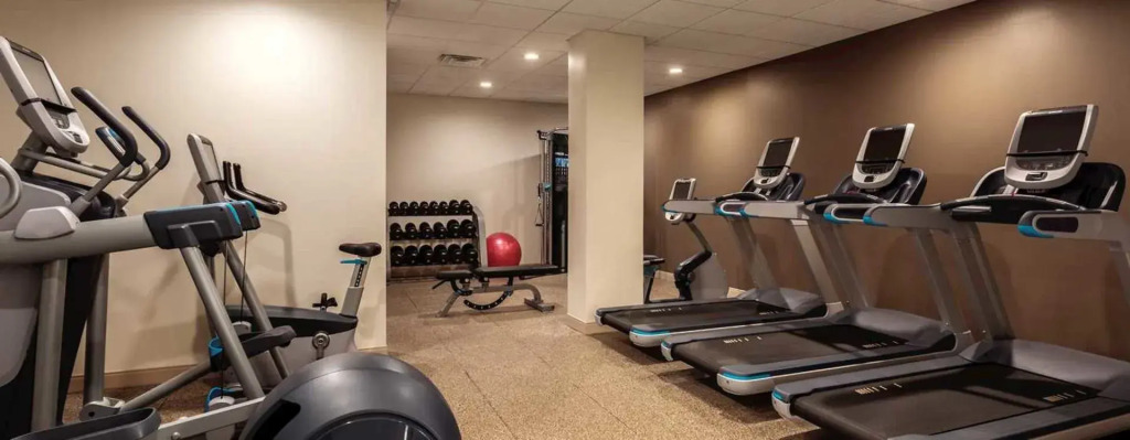 Embassy Suites by Hilton Orlando International Drive ICON Park