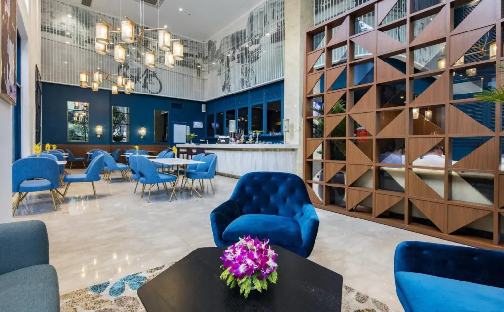 Đô Thành Residence by DDH