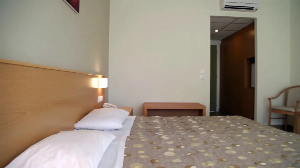 Niriides Hotel