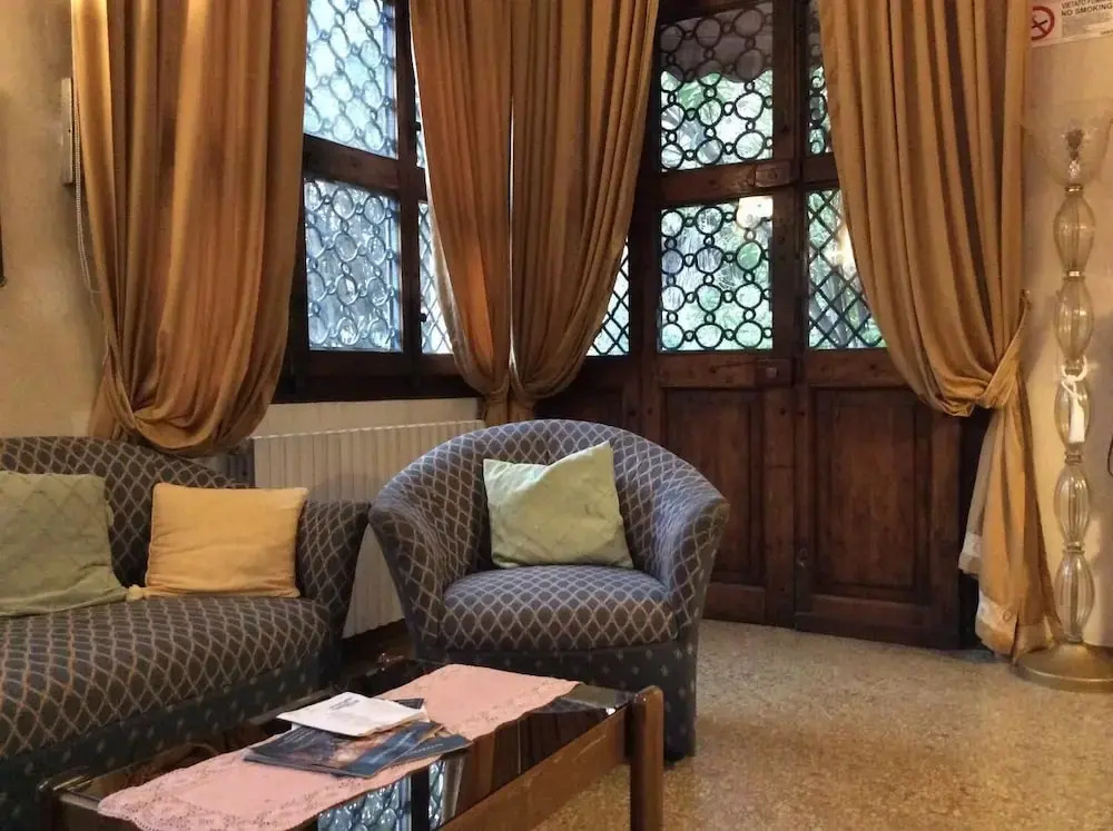 Hotel Villa Parco