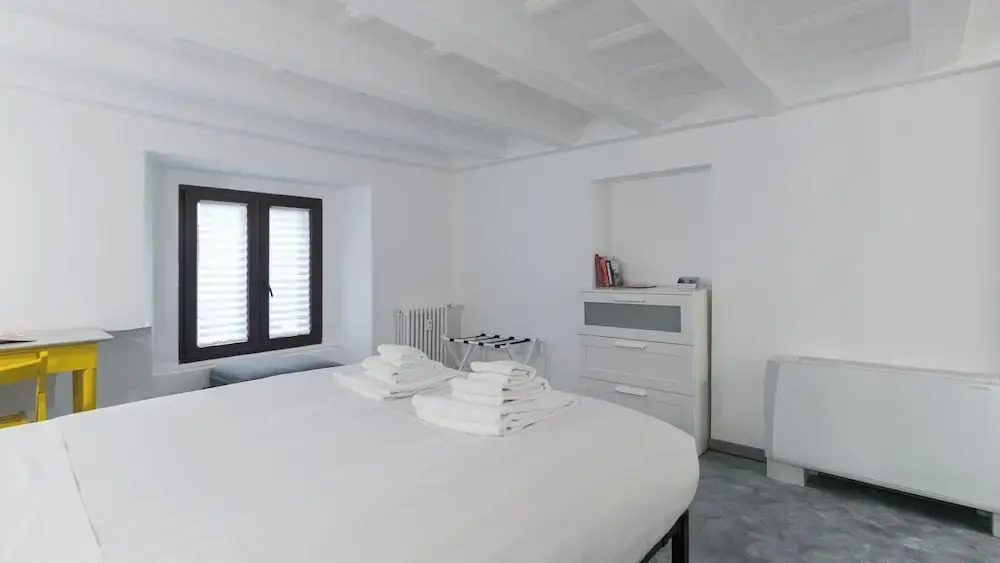 Italianway Comfort - Sant'agnese 14